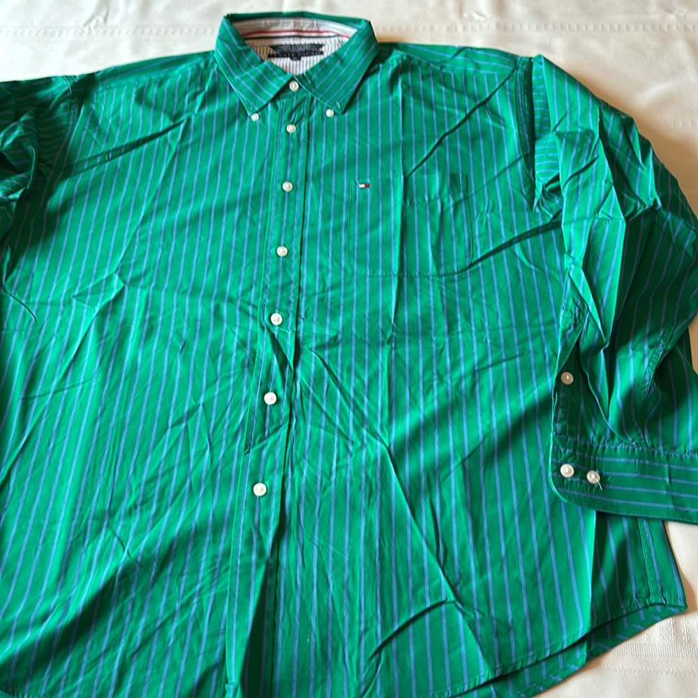 Tommy Hilfiger Shirt